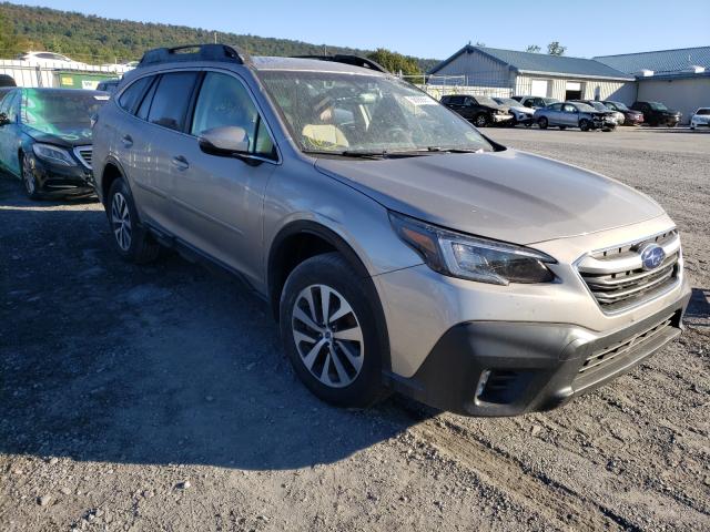 SUBARU OUTBACK PR 2020 4s4btacc3l3210067