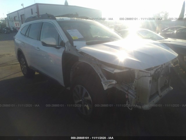 SUBARU OUTBACK 2020 4s4btacc3l3222929