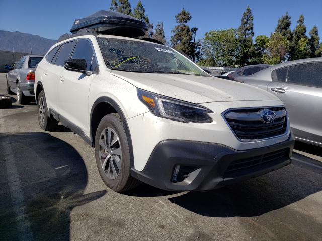 SUBARU OUTBACK PR 2020 4s4btacc3l3223045