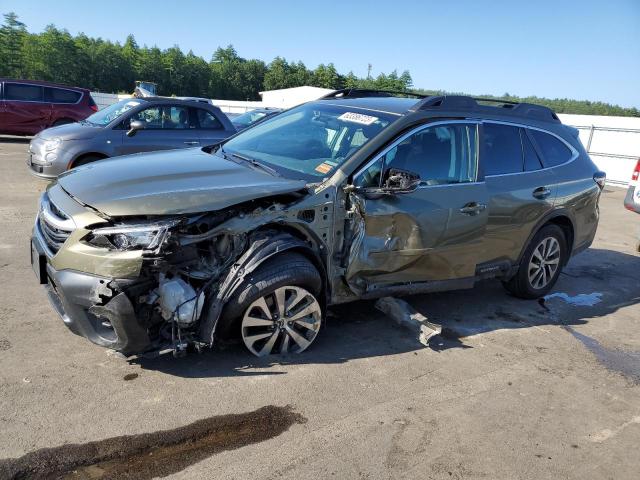 SUBARU NULL 2021 4s4btacc3m3144430