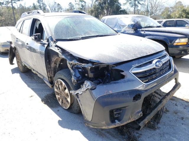 SUBARU OUTBACK PR 2021 4s4btacc3m3151667