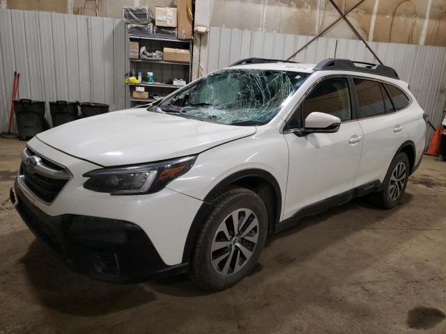 SUBARU OUTBACK PR 2022 4s4btacc3n3105984