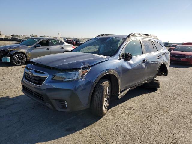 SUBARU OUTBACK PR 2020 4s4btacc4l3113136