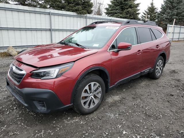 SUBARU OUTBACK 2020 4s4btacc4l3135475