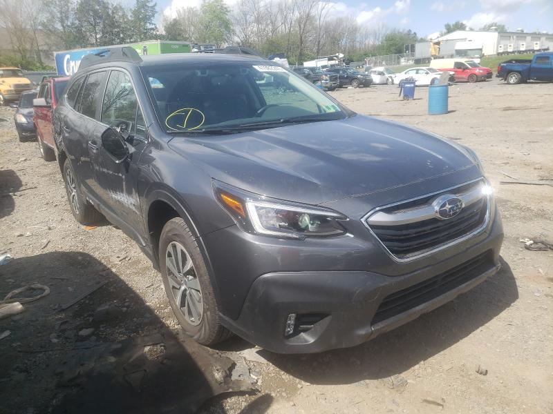 SUBARU OUTBACK PR 2020 4s4btacc4l3137369