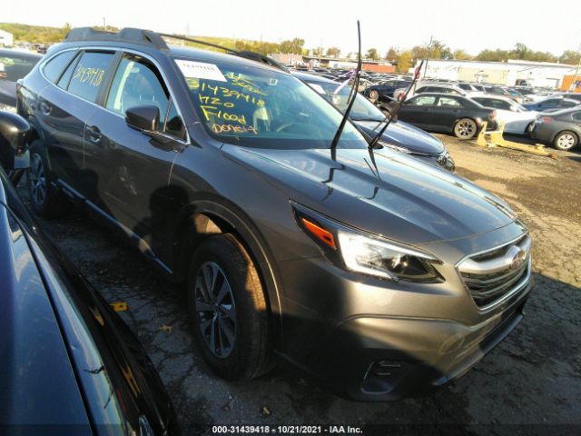 SUBARU OUTBACK 2020 4s4btacc4l3142135