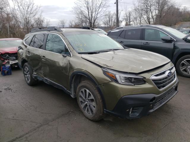 SUBARU OUTBACK 2020 4s4btacc4l3150347