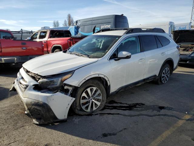 SUBARU OUTBACK 2020 4s4btacc4l3152616