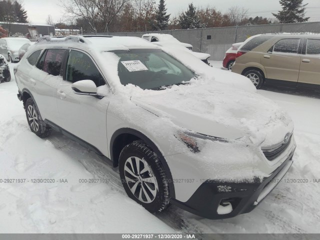 SUBARU OUTBACK 2020 4s4btacc4l3153071