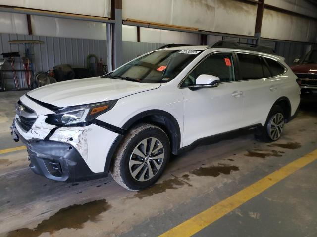 SUBARU OUTBACK 2020 4s4btacc4l3161686