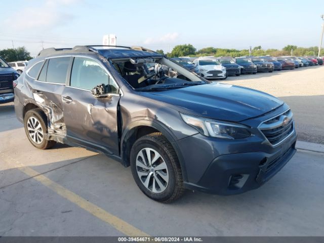 SUBARU OUTBACK 2020 4s4btacc4l3178875