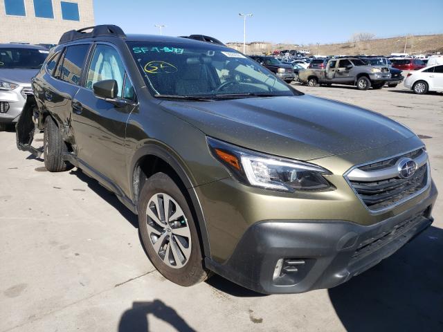 SUBARU OUTBACK PR 2020 4s4btacc4l3188855