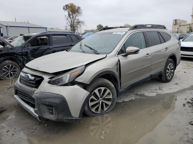 SUBARU OUTBACK 2020 4s4btacc4l3201653