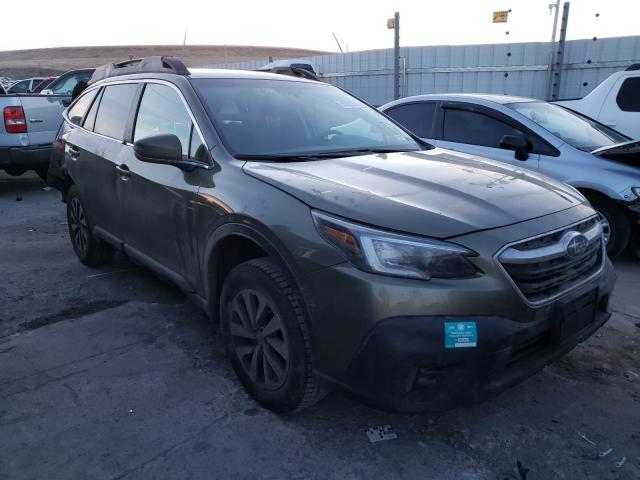 SUBARU OUTBACK PR 2020 4s4btacc4l3220834