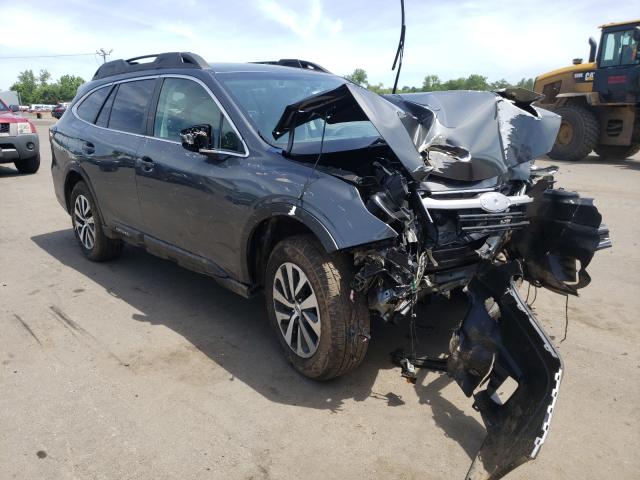 SUBARU OUTBACK PR 2020 4s4btacc4l3242705