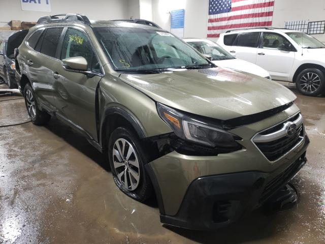 SUBARU OUTBACK PR 2020 4s4btacc4l3251419