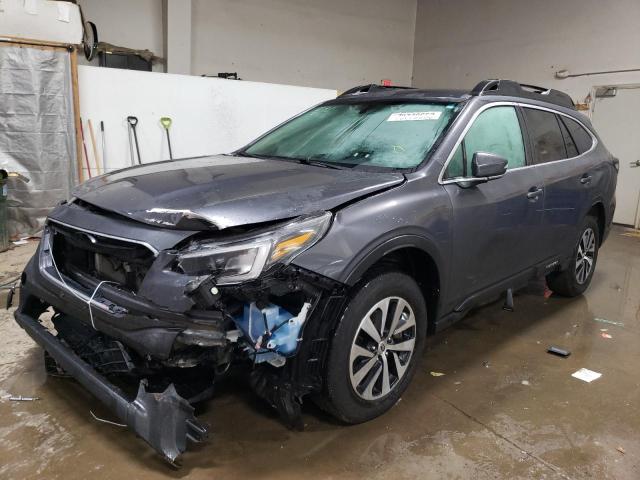 SUBARU OUTBACK 2020 4s4btacc4l3269466