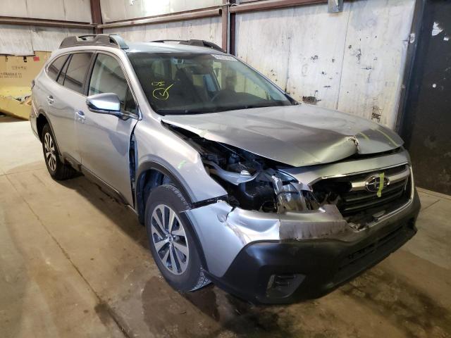 SUBARU OUTBACK 2021 4s4btacc4m3116751