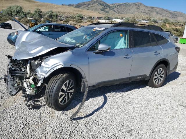 SUBARU OUTBACK PR 2021 4s4btacc4m3138328