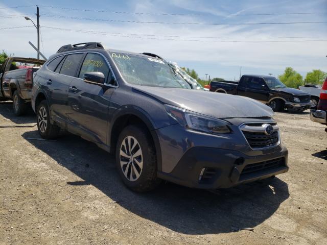 SUBARU OUTBACK PR 2021 4s4btacc4m3146154