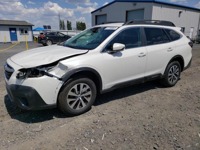 SUBARU OUTBACK PR 2022 4s4btacc4n3126472