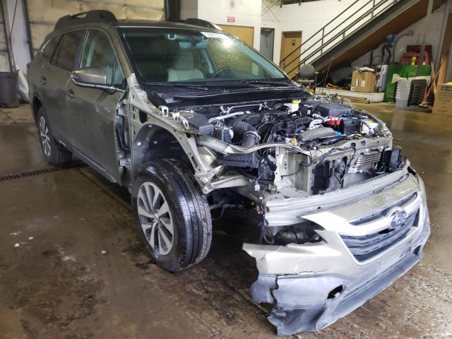 SUBARU OUTBACK PR 2020 4s4btacc5l3114604