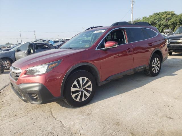 SUBARU OUTBACK PR 2020 4s4btacc5l3117700