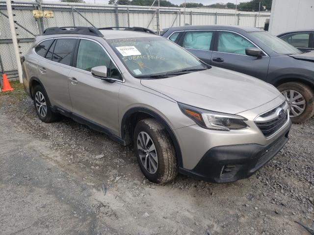 SUBARU OUTBACK 2020 4s4btacc5l3129779