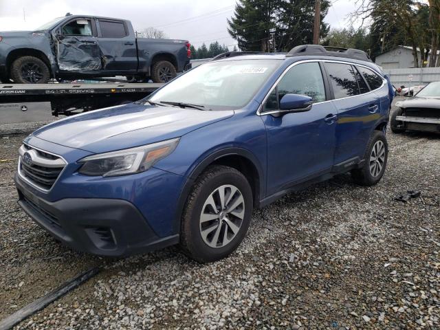 SUBARU OUTBACK 2020 4s4btacc5l3148252