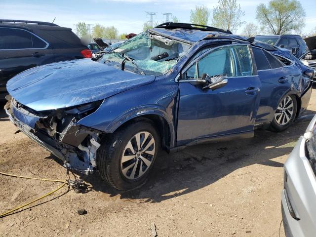 SUBARU OUTBACK 2020 4s4btacc5l3156660