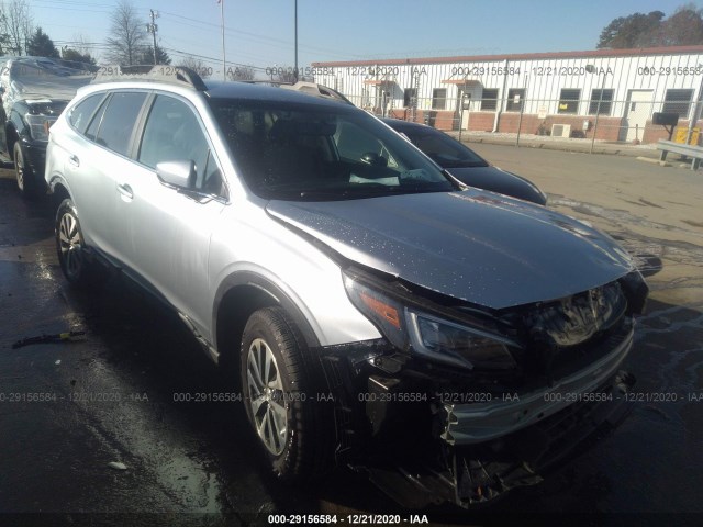 SUBARU OUTBACK 2020 4s4btacc5l3159767