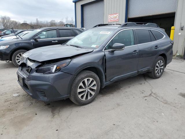 SUBARU OUTBACK 2020 4s4btacc5l3178125