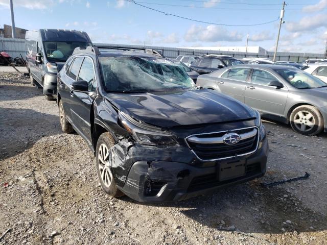 SUBARU OUTBACK PR 2021 4s4btacc5m3192740