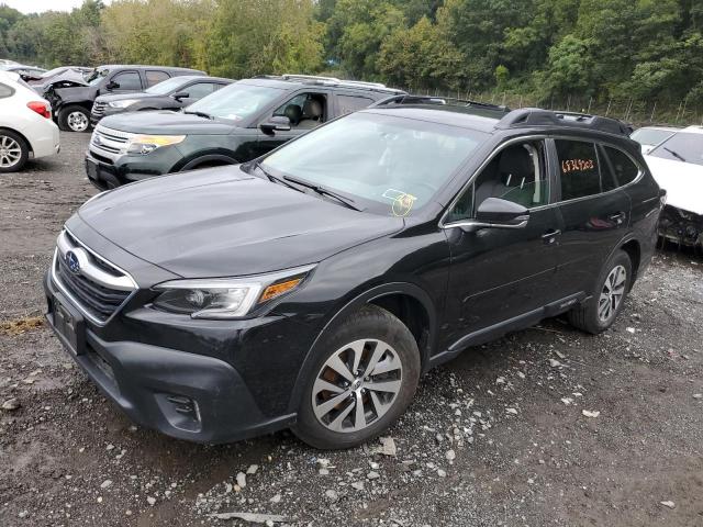 SUBARU OUTBACK 2022 4s4btacc5n3167886