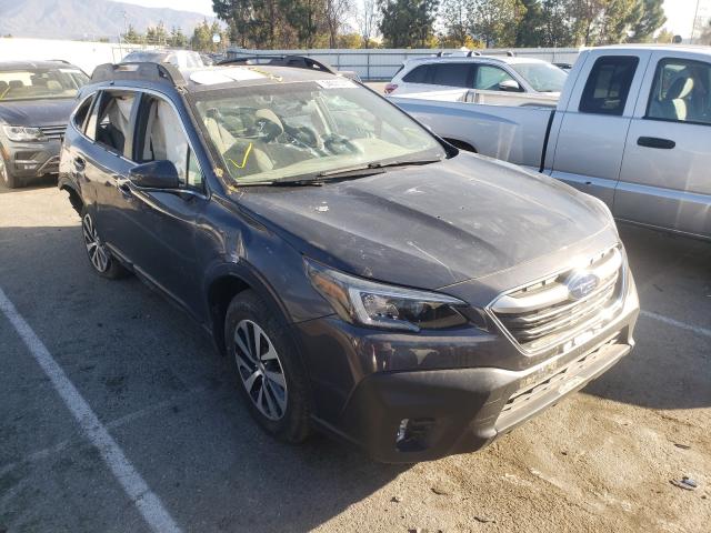 SUBARU OUTBACK PR 2020 4s4btacc6l3102400