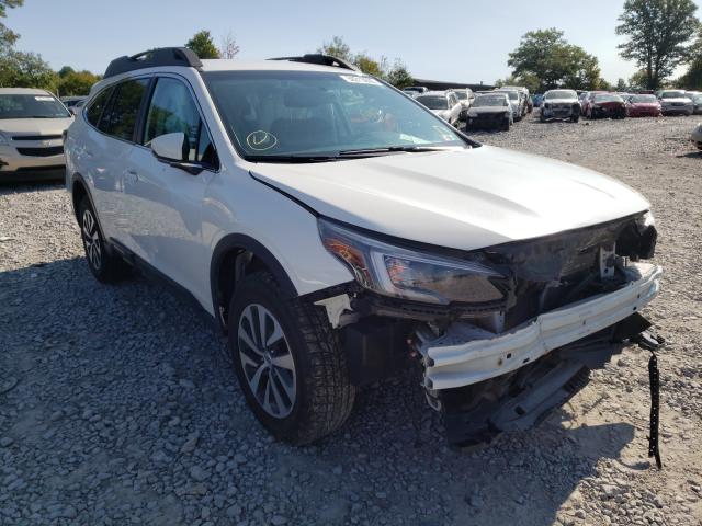 SUBARU OUTBACK PR 2020 4s4btacc6l3125286