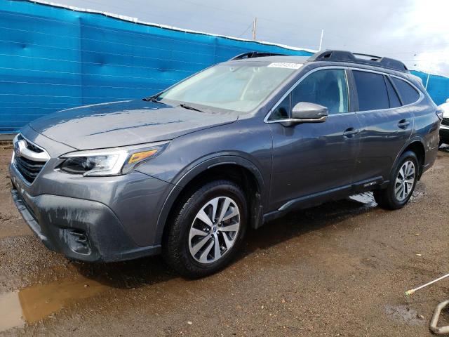 SUBARU OUTBACK PR 2020 4s4btacc6l3131458