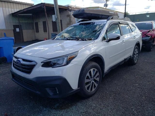 SUBARU OUTBACK PR 2020 4s4btacc6l3158417