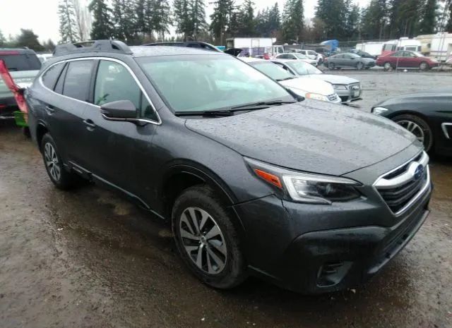 SUBARU OUTBACK 2020 4s4btacc6l3166601