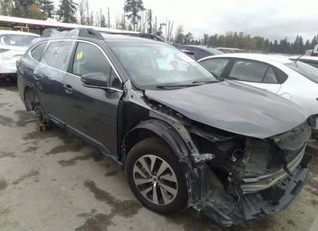 SUBARU OUTBACK 2020 4s4btacc6l3177016