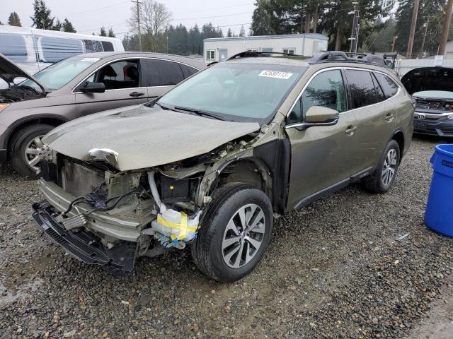 SUBARU OUTBACK 2020 4s4btacc6l3187139