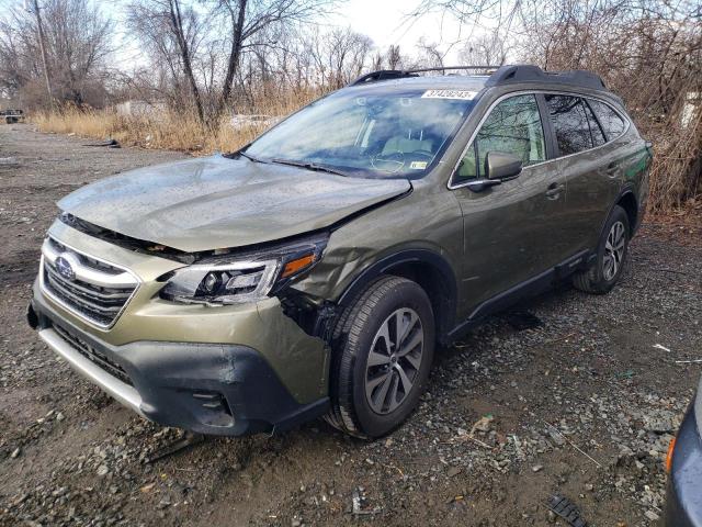 SUBARU OUTBACK 2020 4s4btacc6l3202867