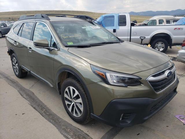 SUBARU OUTBACK PR 2020 4s4btacc6l3204571