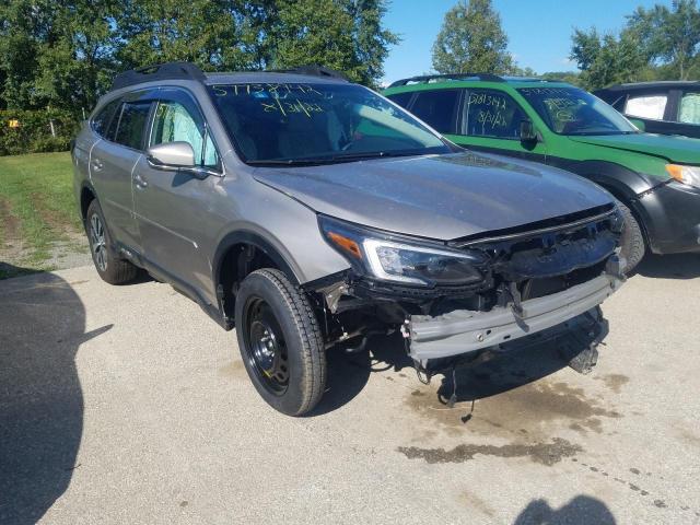 SUBARU OUTBACK PR 2020 4s4btacc6l3234069