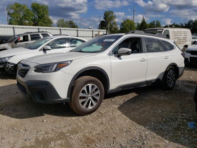 SUBARU OUTBACK 2020 4s4btacc6l3267184