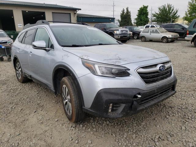 SUBARU OUTBACK PR 2021 4s4btacc6m3124639