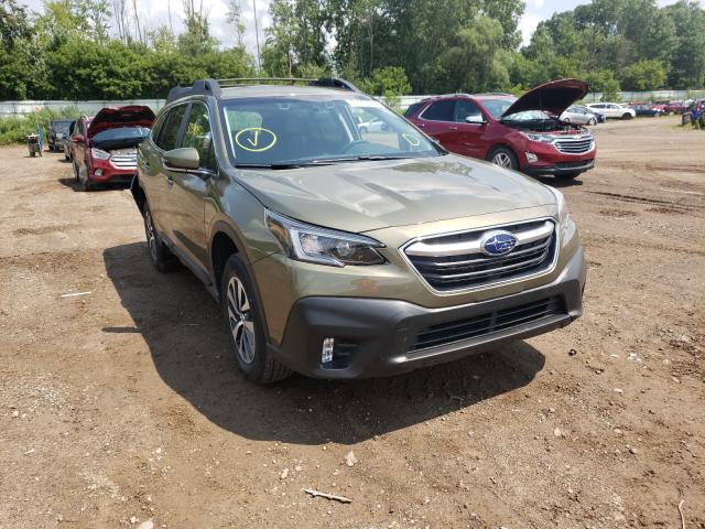 SUBARU OUTBACK PR 2021 4s4btacc6m3189412