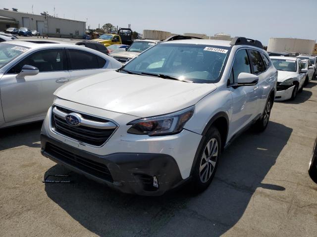 SUBARU OUTBACK PR 2022 4s4btacc6n3111231