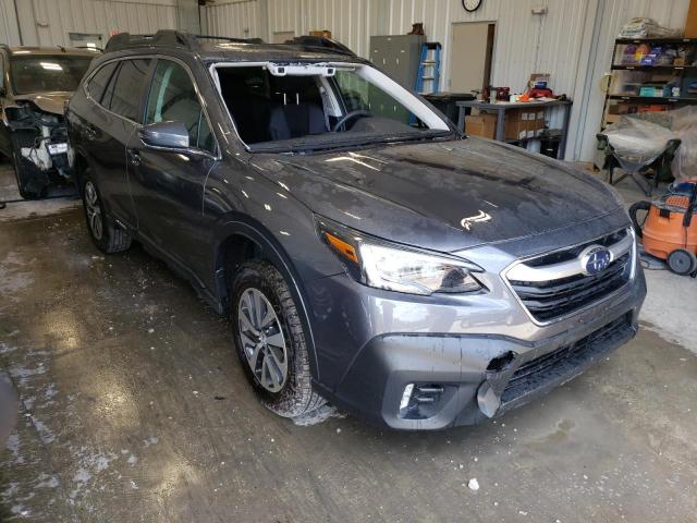 SUBARU OUTBACK PR 2022 4s4btacc6n3246290