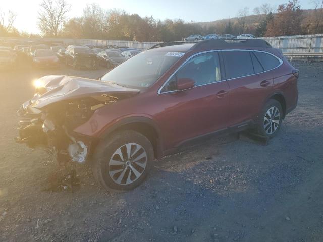 SUBARU OUTBACK 2020 4s4btacc7l3105774